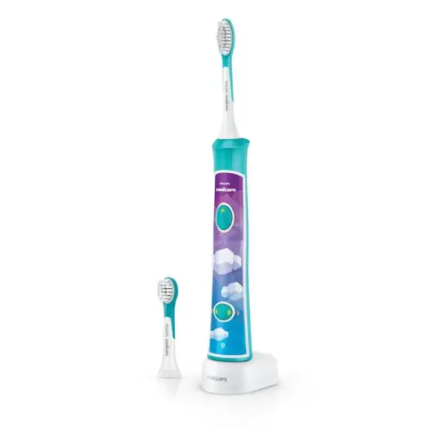 Електрична зубна щітка Philips HX6322/04