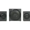 Акустична система Microlab M-110 black