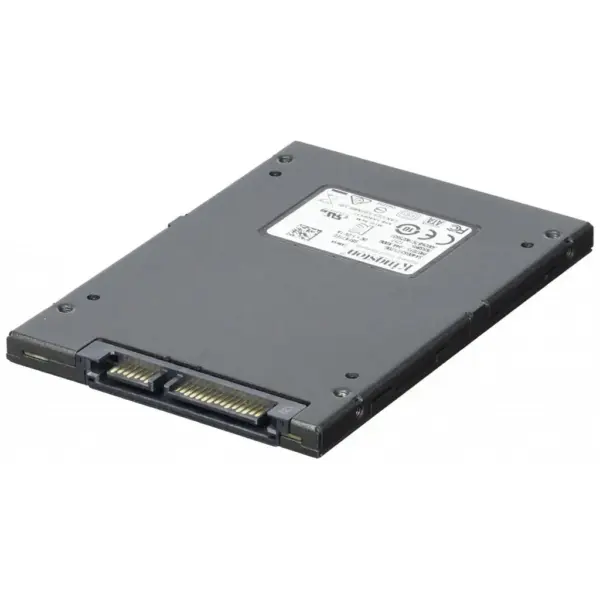 Накопичувач SSD 2.5" 240GB Kingston (SA400S37/240G)