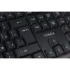 Клавіатура Vinga KB110BK
