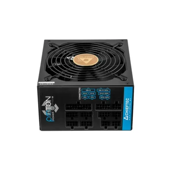 Блок живлення Chieftec 850W Proton (BDF-850C)