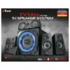 Акустична система Trust GXT 658 Tytan 5.1 Surround Speaker System (21738)