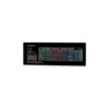 Клавіатура REAL-EL 7090 Comfort Backlit Black (EL123100031)