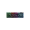 Клавіатура REAL-EL 7090 Comfort Backlit Black (EL123100031)
