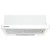 Витяжка кухонна Interline SLIM WH A/60/2/T Витяжка кухонна Interline SLIM WH A/60/2/T