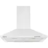 Витяжка кухонна Interline UNNA WH A/60 PB/2/T