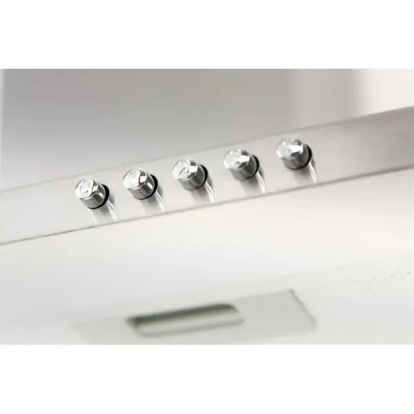 Витяжка кухонна Interline UNNA X A/60 PB/2/T Витяжка кухонна Interline UNNA X A/60 PB/2/T