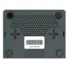 Маршрутизатор Mikrotik hEX S (RB760IGS)