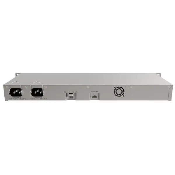 Маршрутизатор Mikrotik RB1100AHx4 (RB1100x4) Маршрутизатор Mikrotik RB1100AHx4 (RB1100x4)