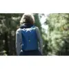 Рюкзак для ноутбука Xiaomi 14" RunMi 90 Outdoor Leisure Shoulder Bag Blue (Ф01950)