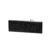 Клавіатура A4Tech KR-92 Black (4711421933780) Клавіатура A4Tech KR-92 Black (4711421933780)