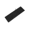 Клавіатура A4Tech KR-92 Black (4711421933780) Клавіатура A4Tech KR-92 Black (4711421933780)