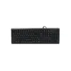 Клавіатура A4Tech KR-92 Black (4711421933780) Клавіатура A4Tech KR-92 Black (4711421933780)