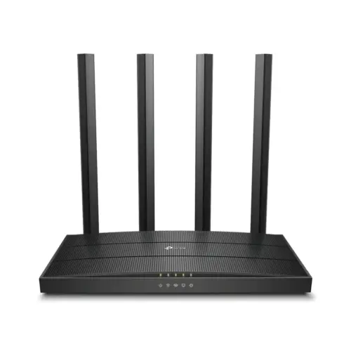 Маршрутизатор TP-Link ARCHER-C6 Маршрутизатор TP-Link ARCHER-C6
