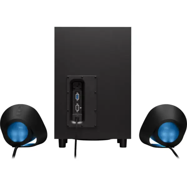 Акустична система Logitech G560 (980-001301)
