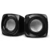 Акустична система REAL-EL S-20 black (EL121100007)