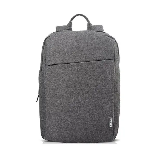 Рюкзак для ноутбука Lenovo 15.6" Casual B210 Grey (GX40Q17227)