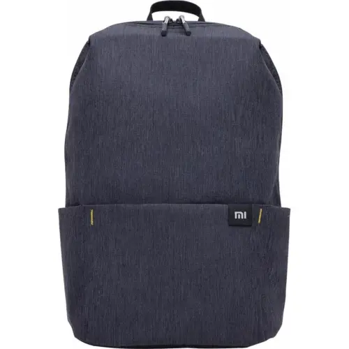 Рюкзак для ноутбука Xiaomi 13.3'' Mi Casual Daypack, Black (432673) Рюкзак для ноутбука Xiaomi 13.3'' Mi Casual Daypack, Black (432673)