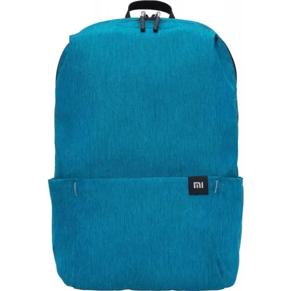 Рюкзак для ноутбука Xiaomi 13.3'' Mi Casual Daypack, Bright Blue (432674) Рюкзак для ноутбука Xiaomi 13.3'' Mi Casual Daypack, Bright Blue (432674)