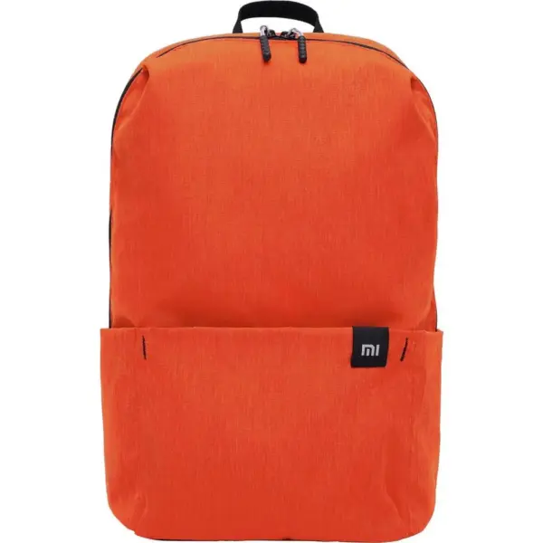Рюкзак для ноутбука Xiaomi 13.3'' Mi Casual Daypack, Orange (432676) Рюкзак для ноутбука Xiaomi 13.3'' Mi Casual Daypack, Orange (432676)