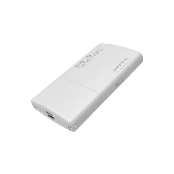 Маршрутизатор Mikrotik RB960PGS-PB Маршрутизатор Mikrotik RB960PGS-PB
