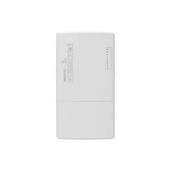 Маршрутизатор Mikrotik RB960PGS-PB Маршрутизатор Mikrotik RB960PGS-PB