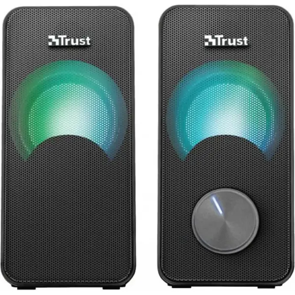 Акустична система Trust Arys RGB (23120) Акустична система Trust Arys RGB (23120)