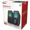 Акустична система Trust Arys RGB (23120) Акустична система Trust Arys RGB (23120)
