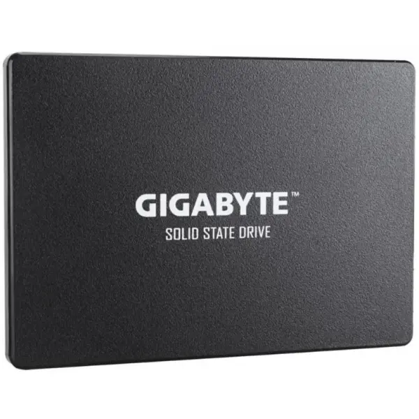 Накопичувач SSD 2.5" 240GB GIGABYTE (GP-GSTFS31240GNTD)