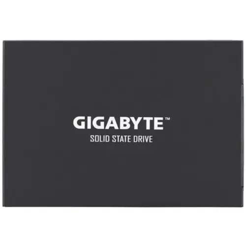 Накопичувач SSD 2.5" 240GB GIGABYTE (GP-GSTFS31240GNTD)