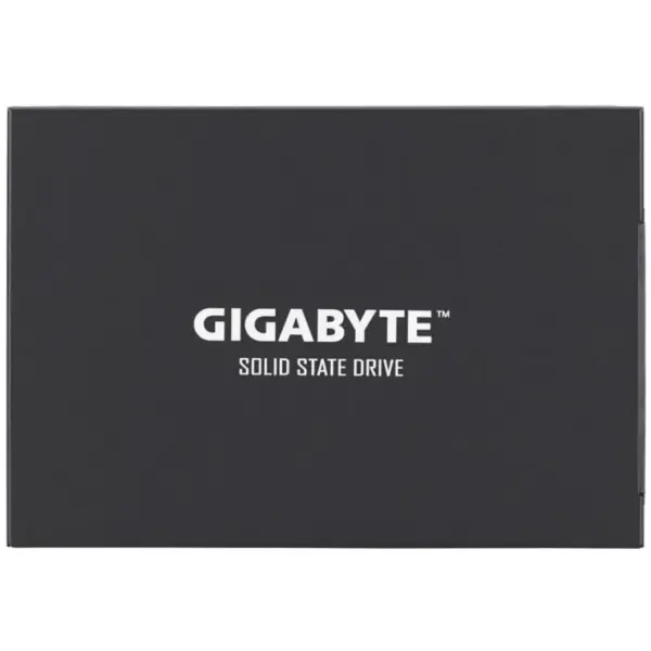 Накопичувач SSD 2.5" 240GB GIGABYTE (GP-GSTFS31240GNTD)