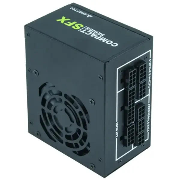 Блок живлення Chieftec 450W (CSN-450C) Блок живлення Chieftec 450W (CSN-450C)