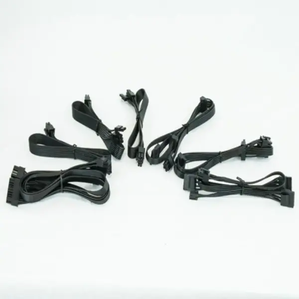 Блок живлення Chieftec 450W (CSN-450C) Блок живлення Chieftec 450W (CSN-450C)