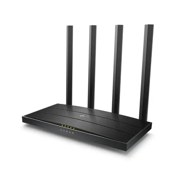 Маршрутизатор TP-Link Archer A6 (ARCHER-A6)
