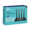 Маршрутизатор TP-Link Archer A6 (ARCHER-A6)