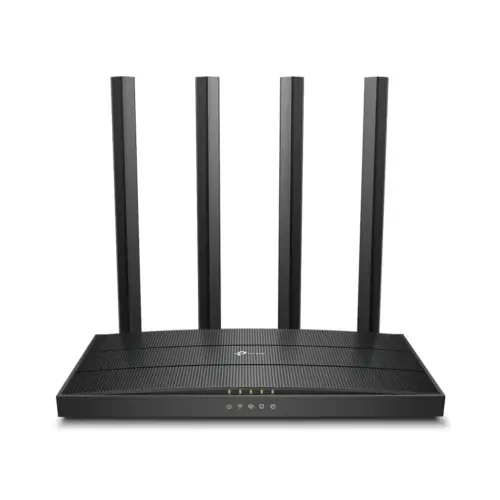 Маршрутизатор TP-Link Archer A6 (ARCHER-A6) Маршрутизатор TP-Link Archer A6 (ARCHER-A6)