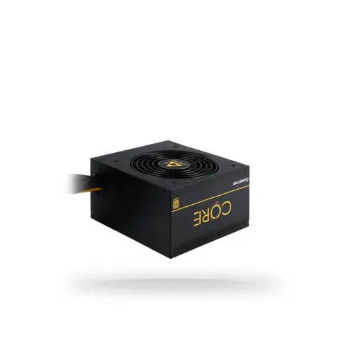 Блок живлення Chieftec 700W (BBS-700S) Блок живлення Chieftec 700W (BBS-700S)