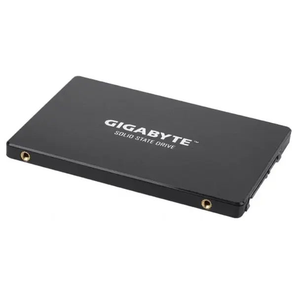 Накопичувач SSD 2.5" 1TB GIGABYTE (GP-GSTFS31100TNTD)