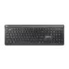 Клавіатура REAL-EL 7085 Comfort Black (EL123100032) Клавіатура REAL-EL 7085 Comfort Black (EL123100032)