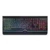 Клавіатура REAL-EL 8000 Comfort Backlit Black (EL123100033)
