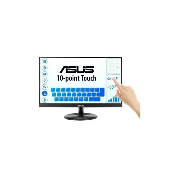 Монітор ASUS VT229H (90LM0490-B01170)