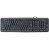 Клавіатура Defender Element HB-520 USB UKR Black (45529)
