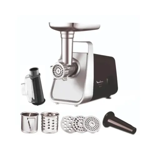М'ясорубка Moulinex ME307832 М'ясорубка Moulinex ME307832