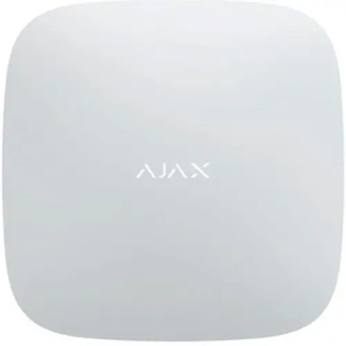 Ретранслятор Ajax ReX white