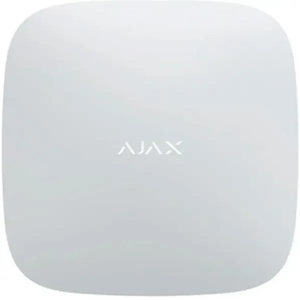 Ретранслятор Ajax ReX white