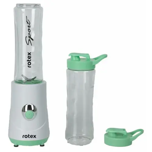 Блендер Rotex RTB3510-W Sport Блендер Rotex RTB3510-W Sport