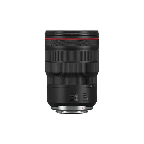 Об'єктив Canon RF 15-35mm f/2.8 L IS USM (3682C005)