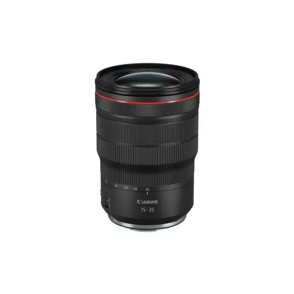 Об'єктив Canon RF 15-35mm f/2.8 L IS USM (3682C005)