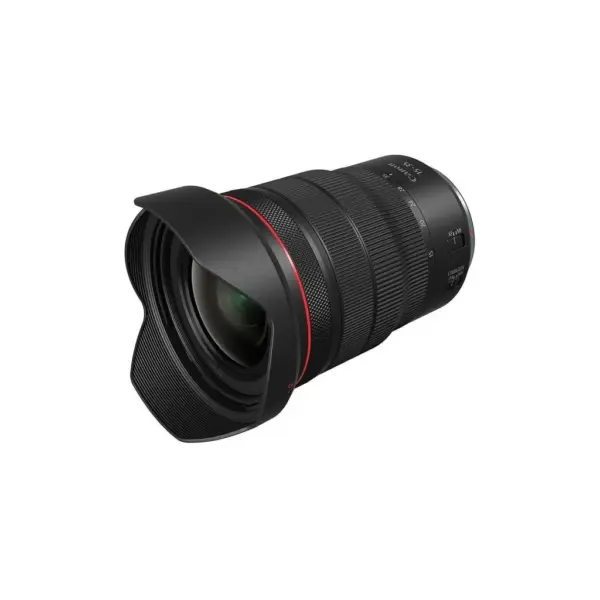 Об'єктив Canon RF 15-35mm f/2.8 L IS USM (3682C005)