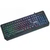 Клавіатура REAL-EL 7001 Comfort Backlit Black (EL123100035)